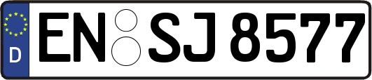 EN-SJ8577