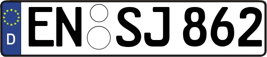 EN-SJ862