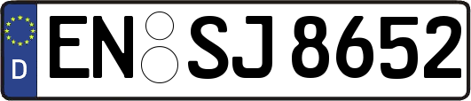 EN-SJ8652