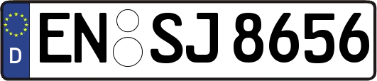 EN-SJ8656