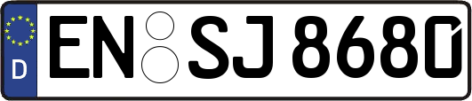 EN-SJ8680