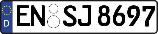 EN-SJ8697