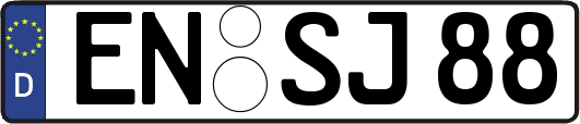 EN-SJ88
