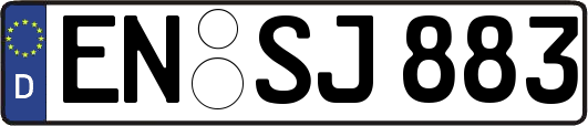 EN-SJ883