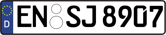 EN-SJ8907