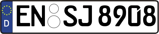 EN-SJ8908