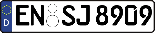 EN-SJ8909
