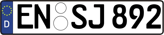 EN-SJ892