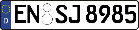 EN-SJ8985