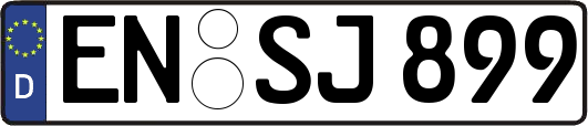 EN-SJ899