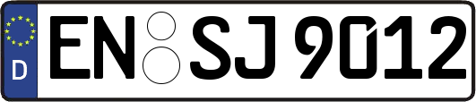 EN-SJ9012