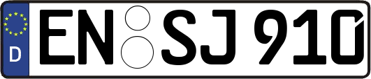 EN-SJ910