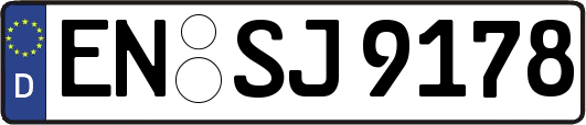 EN-SJ9178