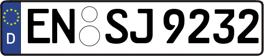 EN-SJ9232