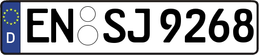 EN-SJ9268