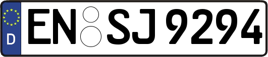 EN-SJ9294