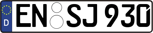 EN-SJ930
