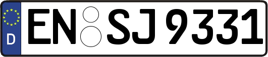 EN-SJ9331