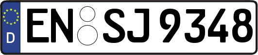 EN-SJ9348