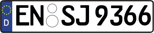 EN-SJ9366
