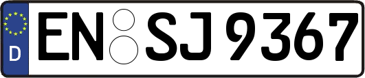 EN-SJ9367