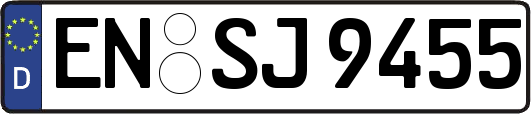 EN-SJ9455