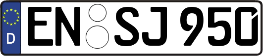 EN-SJ950