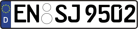 EN-SJ9502