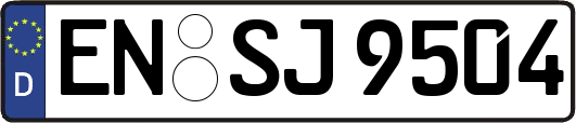 EN-SJ9504