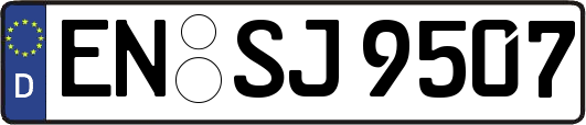 EN-SJ9507