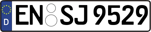 EN-SJ9529