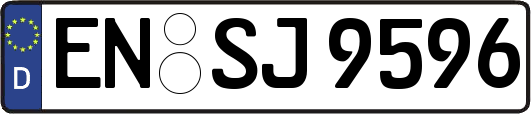 EN-SJ9596