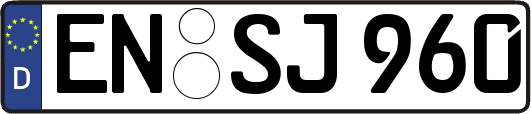 EN-SJ960