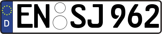 EN-SJ962