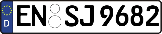 EN-SJ9682