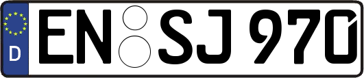 EN-SJ970
