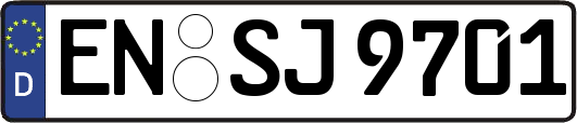 EN-SJ9701