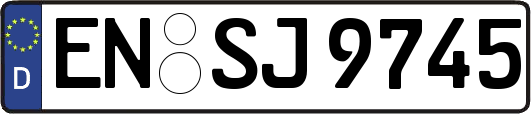 EN-SJ9745