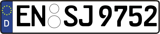EN-SJ9752