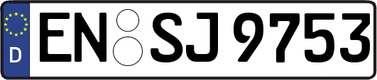EN-SJ9753