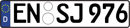 EN-SJ976