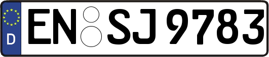EN-SJ9783
