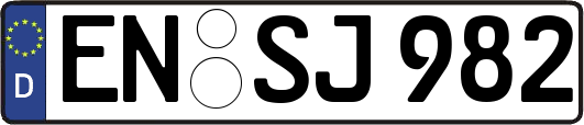 EN-SJ982