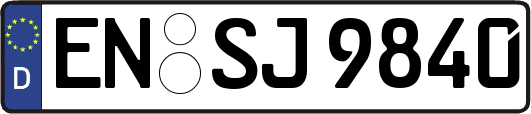 EN-SJ9840