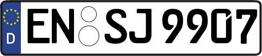 EN-SJ9907