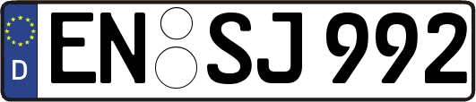 EN-SJ992
