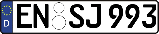 EN-SJ993
