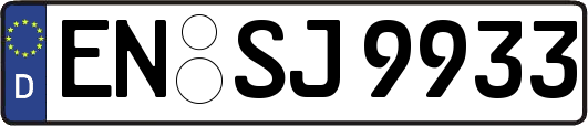 EN-SJ9933