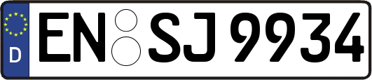 EN-SJ9934