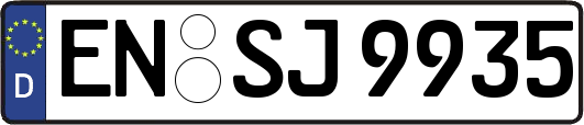EN-SJ9935